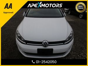 Volkswagen Golf FINANCE ARRANGED * 1.4 HIGHLINE  * - Image 2