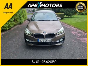 BMW 2-Series FINANCE ARRANGED * 2.0 DIESEL AUTO * - Image 2