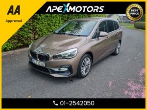 BMW 2-Series FINANCE ARRANGED * 2.0 DIESEL AUTO * - Image 3