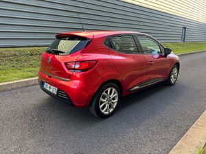 Clio 2018 1.0 Tce TURBO DYNAMIQUE NAV - Image 4