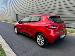 Clio 2018 1.0 Tce TURBO DYNAMIQUE NAV - Image 2