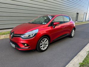 Clio 2018 1.0 Tce TURBO DYNAMIQUE NAV - Image 3
