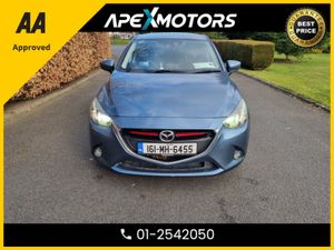 Mazda Mazda2 FINANCE ARRANGED * RELIABLE  * DIESEL - Image 2