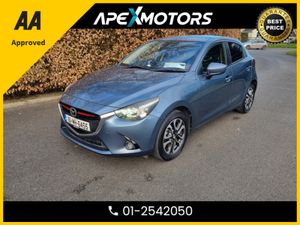 Mazda Mazda2 FINANCE ARRANGED * RELIABLE  * DIESEL - Image 3
