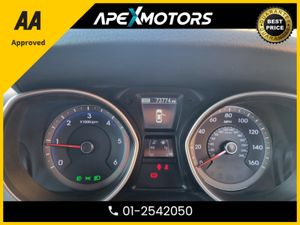 Hyundai i30 FINANCE ARRANGED * SE BLUE DRIVE CRDI - Image 4