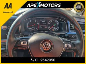 Volkswagen Polo FINANCE ARRANGED * 1.0 NEW MODEL - Image 4