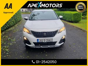 Peugeot 5008 FINANCE ARRANGED * TOP-SPEC 1.2 Pure - Image 3