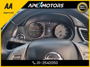 Nissan Qashqai FINANCE ARRANGED * TEKNA DCI (TOP-S - Image 4