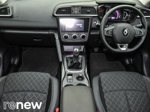Renault KADJAR 1.5 Blue dCi 115 Iconic - Image 2