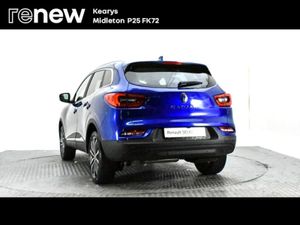 Renault KADJAR 1.5 Blue dCi 115 Iconic - Image 3