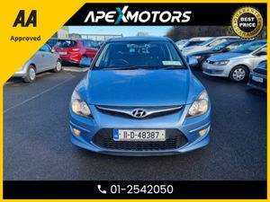 Hyundai i30 1.6 COMFORT CRDI 5DR * AA APPROVED * 1 - Image 2