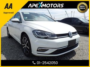 Volkswagen Golf FINANCE ARRANGED * HIGHLINE EXTRA - Image 2