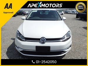 Volkswagen Golf FINANCE ARRANGED * HIGHLINE EXTRA - Image 3