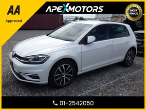 Volkswagen Golf FINANCE ARRANGED * HIGHLINE EXTRA - Image 4