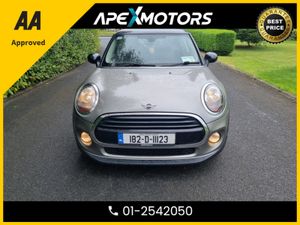 Mini Cooper FINANCE ARRANGED * 1.5D COOPER * TOP-S - Image 3