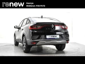 Renault Arkana Iconic E-tech Hybrid 145 Auto - Image 3