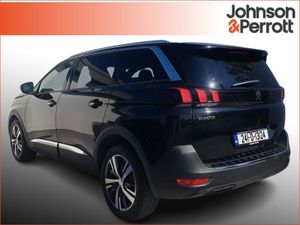 Peugeot 5008 Save  0000 s - Image 3