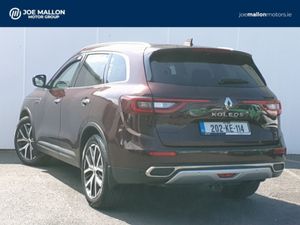 Renault Koleos 1.7dci 150 Auto X-tronic 2WD GT Li - Image 2