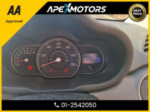Hyundai i10 FINANCE ARRANGED * 1.2 CLASSIC 85BHP 5 - Image 4