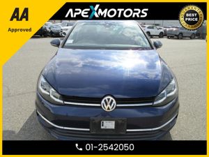 Volkswagen Golf FINANCE ARRANGED * 1.4 HIGHLINE  * - Image 2