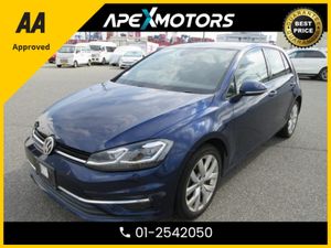 Volkswagen Golf FINANCE ARRANGED * 1.4 HIGHLINE  * - Image 3