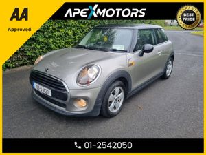 Mini Cooper FINANCE ARRANGED * 1.5D COOPER * TOP-S - Image 4