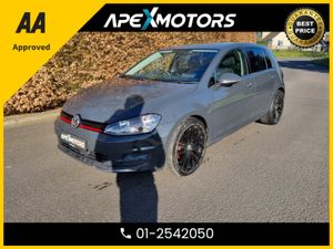 Volkswagen Golf FINANCE ARRANGED * BLUEMOTION TDI - Image 3