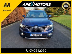 Renault Koleos FINANCE ARRANGED * 4X4 * TOP-SPEC S - Image 3