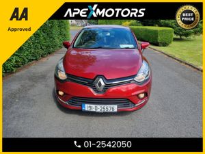 Renault Clio FINANCE ARRANGED * DYNAMIQUE NAV TCE - Image 3