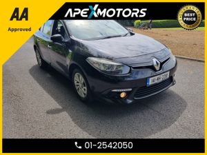 Renault Fluence FINANCE ARRANGED * DYNAMIQUE 1.5 D - Image 3