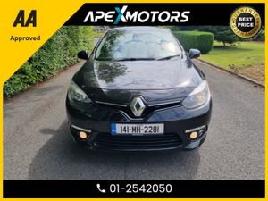 Renault Fluence FINANCE ARRANGED * DYNAMIQUE 1.5 D - Image 4