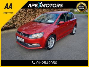 Volkswagen Polo FINANCE ARRANGED * 1.2 AUTO COMFOR - Image 4