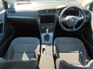 Volkswagen Golf 1.2 Auto New NCT - Image 2