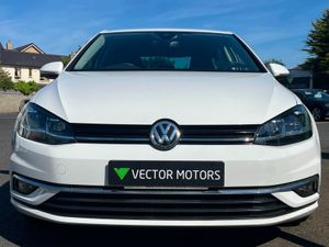 Volkswagen Golf 1.2 Auto New NCT - Image 3