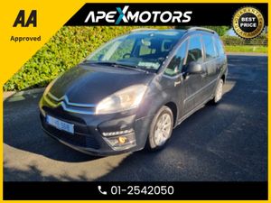 Citroen Grand C4 Picasso 7-SEATER  * HDI VTR+ 1 11 - Image 4