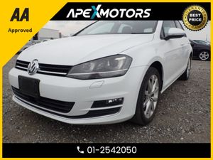 Volkswagen Golf FINANCE ARRANGED * HIGHLINE (TOP-S - Image 4