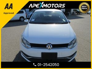 Volkswagen Polo FINANCE ARRANGED * 1.2 AUTO 5DR * - Image 2