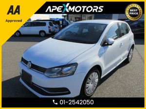Volkswagen Polo FINANCE ARRANGED * 1.2 AUTO 5DR * - Image 3
