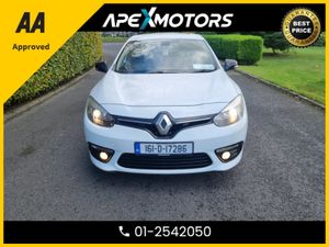 Renault Fluence FINANCE ARRANGED * LIMITED EDITION - Image 3