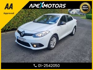 Renault Fluence FINANCE ARRANGED * LIMITED EDITION - Image 4