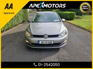 Volkswagen Golf FINANCE ARRANGED * PANORAMIC SUNRO - Image 3
