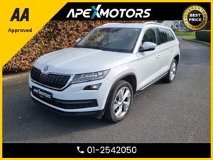 Skoda Kodiaq FINANCE ARRANGED * 2.0 TDI EDITION 4X - Image 3
