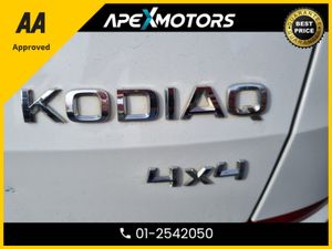 Skoda Kodiaq FINANCE ARRANGED * 2.0 TDI EDITION 4X - Image 4