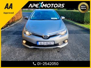 Toyota Auris FINANCE ARRANGED * NEW NCT JUL-27 * T - Image 3