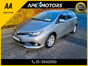 Toyota Auris FINANCE ARRANGED * NEW NCT JUL-27 * T - Image 4