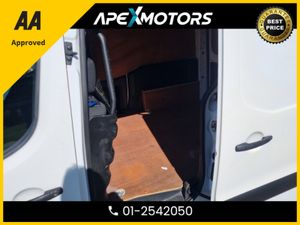 Citroen Berlingo * FINANCE ARRANGED  * 625 EN-PRIS - Image 4