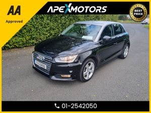 Audi A1 FINANCE ARRANGED * SPORT TDI * AA APPROVED - Image 4