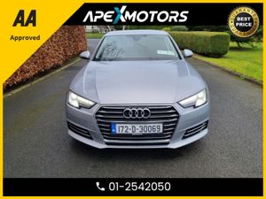 Audi A4 FINANCE ARRANGED * AUTOMATIC (DSG) * 2.0 T - Image 3