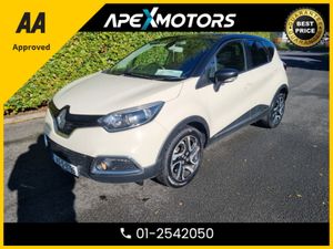 Renault Captur FINANCE ARRANGED * INTENSE 1.5 DCI - Image 3