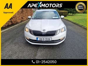 Skoda Octavia FINANCE ARRANGED * STYLE 1.6 TDI 115 - Image 3